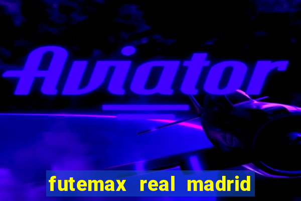 futemax real madrid x barcelona